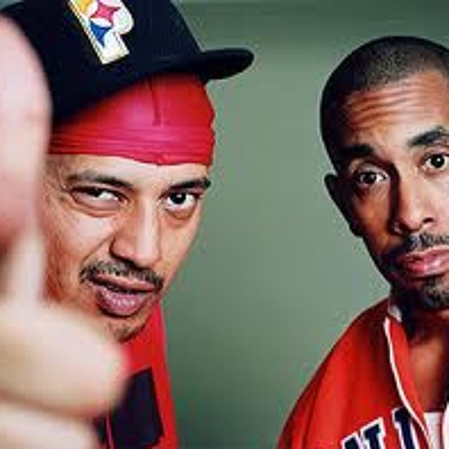 The Beatnuts-Who's the Trifest(Remix)