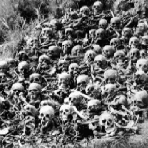 Ghoul - The destroyer of worlds (mindfuck)