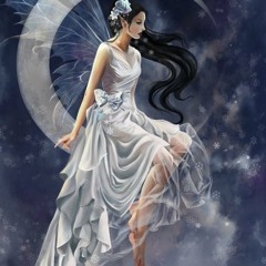 You're my Angel baby