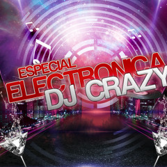 Full Electronica Mix (Deejay Crazy Chile) mp.3