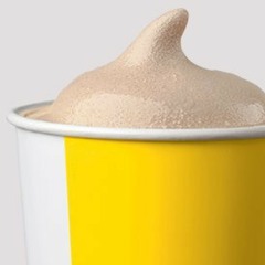 Late Night Frosties