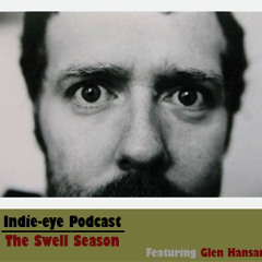 The Swell Season - Just Walk Away (Unreleased)