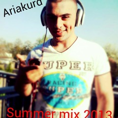 Summer mix 2013 by Ariakurd