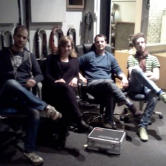 Stoner hill Brian Blade