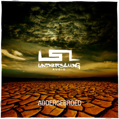 Addergebroed - Sacrifice (Forthcoming Underslung Audio)