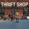 ThriftShop Faz Uó - Banda Uó vs. Macklemore & Ryan Lewis feat. Wanz - A plus D