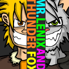 WantedRabbit & Thunder Fox - Frustration