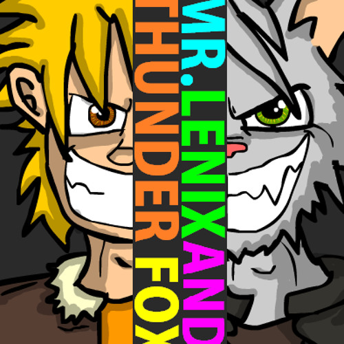 WantedRabbit & Thunder Fox - Frustration