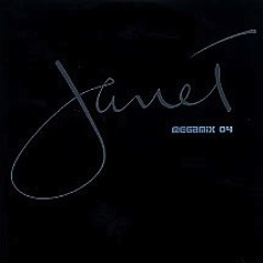 Janet Jackson - "Chris Cox Club Megamix"