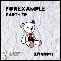 Forexample - Tn tn tnn (Original Mix) [Einwanderer Records]