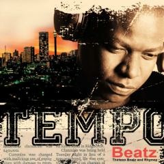 Tempo Beatz - 04. Street Gospel (Feat: Prophet Calibre) (Prod.by Ortha)