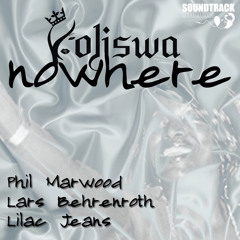 Yoliswa - Nowhere (Lilac Jeans Vocal Mix)
