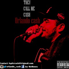 They Call Me Cash