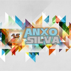 Anxo Silva - Nova Era EDP Beach Party 2013