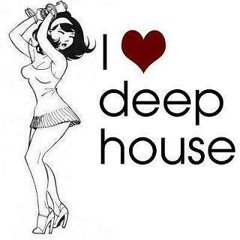 Dig Deeper - Mixed By Moudy Afifi