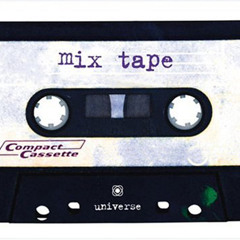 Mixtape 001