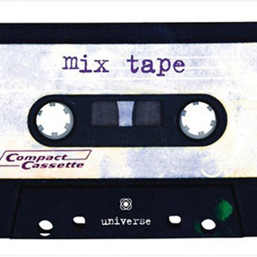Mixtape 001