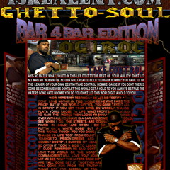 OG IROC-TAKE CONTROL