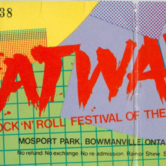 SUMMER HEATWAVE 2k13