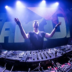 Global DJ Broadcast: 2 Hour Studio Mix May 2013