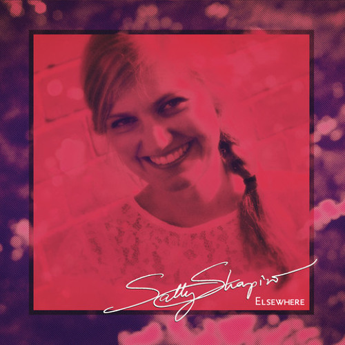 SALLY SHAPIRO - Lives Together (The Field Remix)