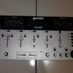 Amor proibido david dj remix