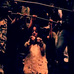 P.RICO  GLADIATOR  (Official Video)