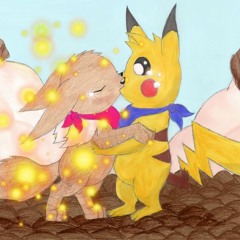 Pokemon Mystery Dungon:bring Me To Life