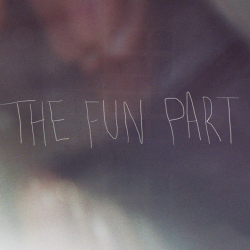 The Fun Part - Move On