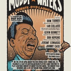 I'm Ready: Muddy Waters Tribute