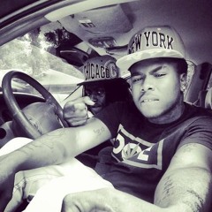 Yung South Ft. YG Rilla-You Think Im Pussy