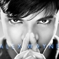 Te Amo ; Alex Wayne :*