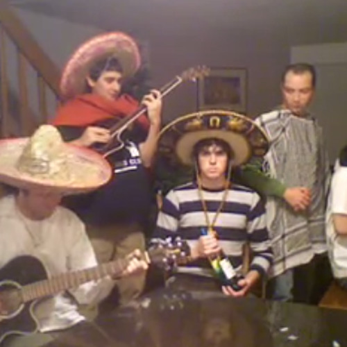 Hispanic! at the Disco