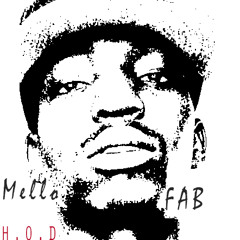 Mellow Fab ft Charlie Hustle - My Party