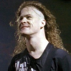 Jason Newsted Tribute - My Friend of Misery (as he meant it to be) - Piano Arrangement