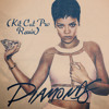 Rihanna - Diamonds (Kit Cat Pro Remix)