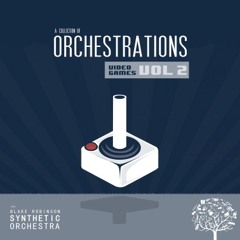 Video Game Orchestrations : Volume 2