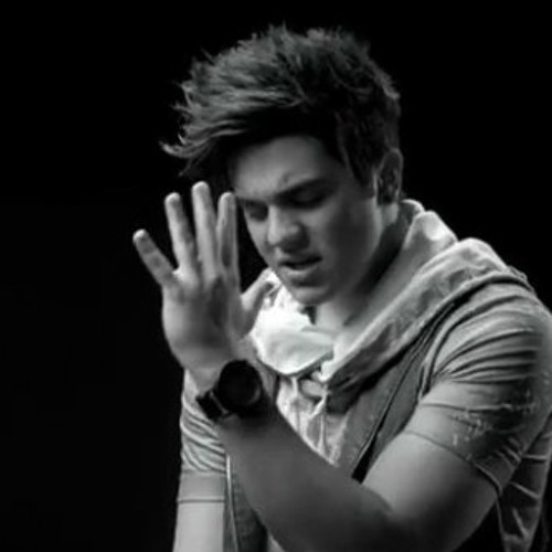 Luan Santana e John Kip - 93 Million Miles (Radio UniMix)