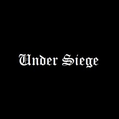 Control x Shoni - Under Siege