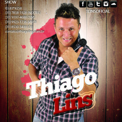 Thiago Lins - Sinal disfarçado (Zé Ricardo e Thiago)