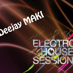 Electro & House Mix ²º¹³  - DJ Rev3rse