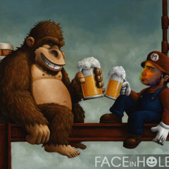 Everybody's Working For The Weekend (Loverboy Cover)