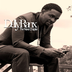 DJ Gilly Dubplate - Delly Ranks