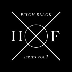 H Foundation: Pitch Black Vol. 2