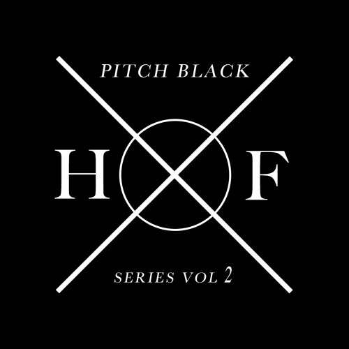 H Foundation: Pitch Black Vol. 2