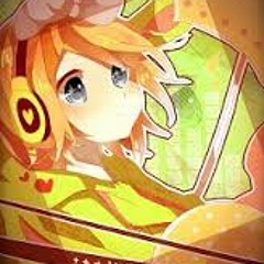 Melancholic - Kagamine Rin