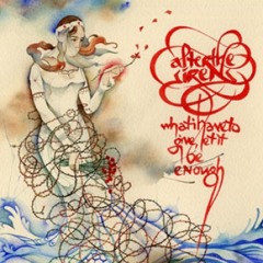 instead of beauty, branding - after the sirens (cover)