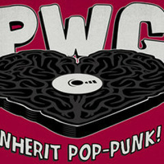 Pee Wee Gaskins - Jakarta Is a Mixtake