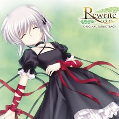 [Rewrite Original SoundTrack] Tabi (Maeda Jun)