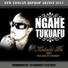 NGAHE TUKUAFU-KATAKI PE Prod by DJ DARREN TRB BEATZ -  - Output